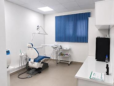 klinika satilir: Сдается в аренду стоматологический кабинет 🦷 📍 Адрес: мкр. Кок-Жар — 1