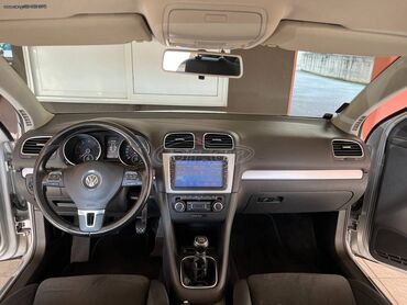 Volkswagen Golf: 1.4 l. | 2011 έ. | Χάτσμπακ