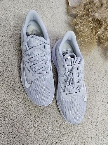 speed: Кроссовки Nike Original (модель: CD) - Назначение: бег/тренировки — 2