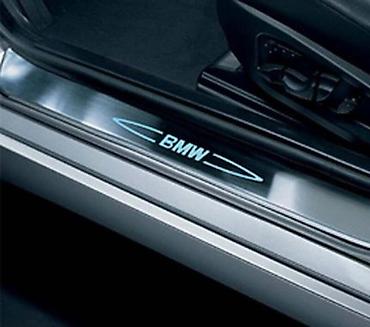 3 103: LAJSNA ZA BMW SERIJA 4 OD 2013. DO 2020. GOD — 1