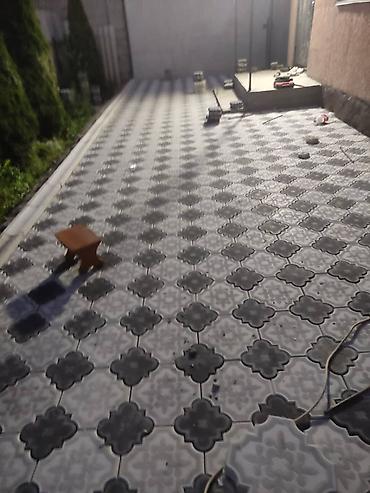 Кладка: Брусчатка, брусчатка, брусчатка высокого качества по приемлемым — 6