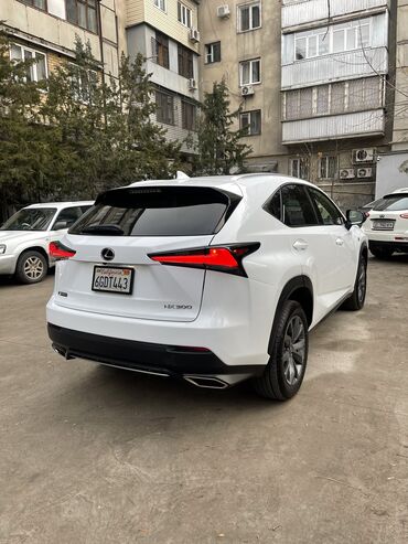 акустические системы genius со светомузыкой in Кыргызстан | КЛАВИАТУРЫ: Lexus NX 2 л. 2019 | 160000 км