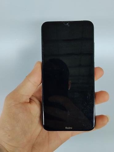 irsad redmi 8: Redmi 64 GB, rəng - Qara, Barmaq izi — 2