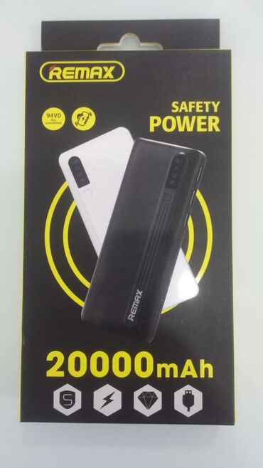 Powerbanklar: Powerbank 10000 mAh, Yeni