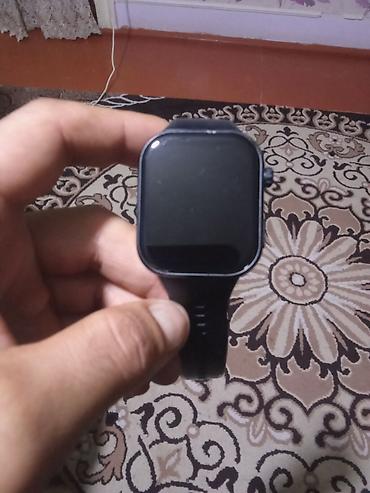 5545 zeng: HONOR CHOICE Watch 2i ağıllı saat Xüsusiyyətlər: - 1.85 düymlük — 2