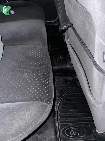 бишкек мото: Ford Focus: 2004 г., 1.8 л, Кол менен иштөөчү, Бензин, Универсал — 6