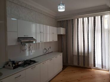 Yeni tikili: 2 otaqlı, Yeni tikili, 60 kv. m — 6