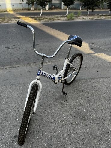 Сковородки: Городской велосипед Stels, 24"