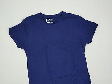 t shirt basic uniqlo: Футболка для чоловіків, розмір M — 1