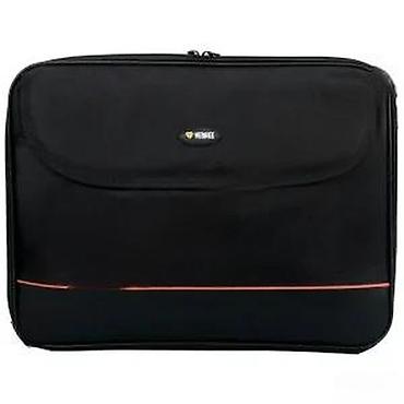 Futrole i torbe za laptopove: Torba za laptop Venkee 15.6" - Dizajnirana za laptopove do 15.6" - — 15