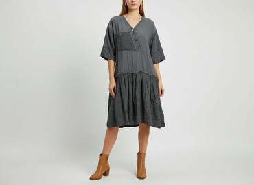 tanie sukienki plus size: Сукня жіноча, розмір M