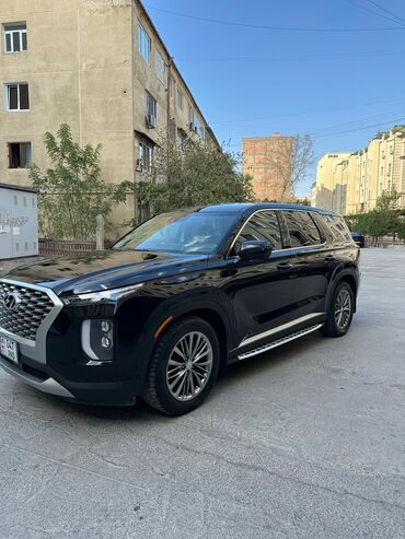 киа ка 5 бишкек: Hyundai Palisade: 2020 г., 3.8 л, Автомат, Бензин, Кроссовер