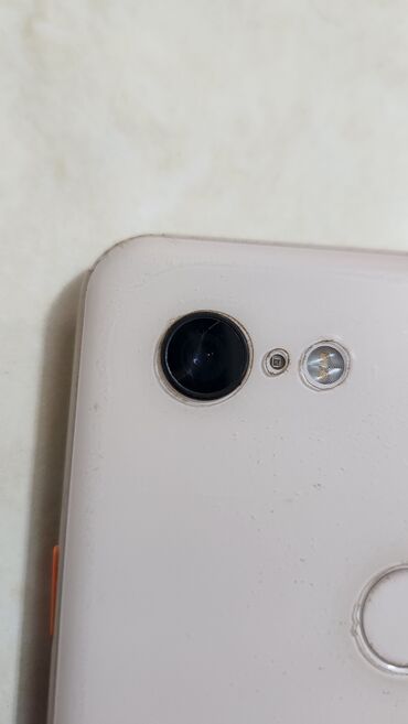 Google: Google Pixel 3 XL, Б/у, 128 ГБ, цвет - Черный — 11