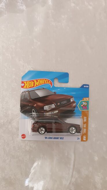 Oyuncaqlar: Hotwheels audi