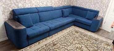 Модульные диваны: Модульный диван — 10