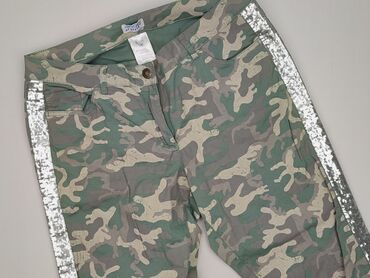 Angel of Style, Women`s trousers, size 4XL (EU 48)