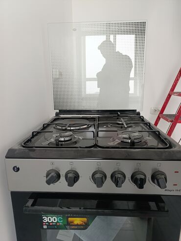 Кухонные плиты и варочные поверхности: Artel, Газовая, Механическое, Напольная, Новый, Полная оплата
