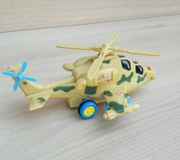 Игрушки: Машинки и самолёты. Очень дёшево. Продаю игрушки, те - что на фото в — 11