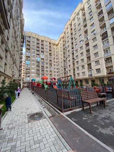 Продажа квартир: 2 комнаты, 68 м², 8 этаж