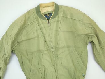 Jackets: Light jacket for men, XL (EU 42), condition - Good