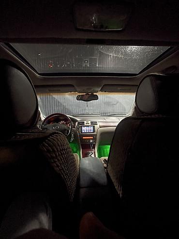 toyota mr: Lexus ES: 2004 г., 3.3 л, Автомат, Газ, Седан — 8