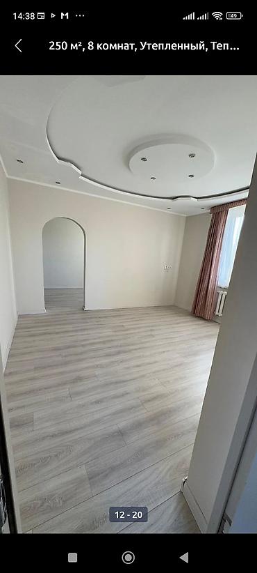 Продажа домов: Дом, 250 м², 8 комнат, Собственник, Евроремонт — 12