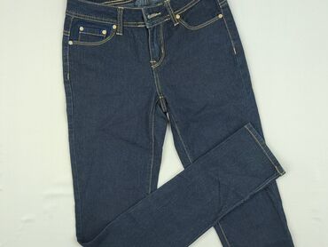sukienki dżinsowe big star: Jeans for women, size S (EU 36)