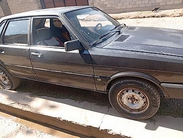 ауди 80 транспорт: Audi 80: 1986 г., Бензин, Седан — 3