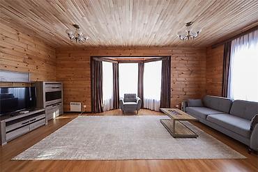 Иссык-Куль 2026: Коттедж, КОТТЕДЖ 7 Каракол, Парковка, стоянка, Охраняемая территория, Кумысолечение — 1