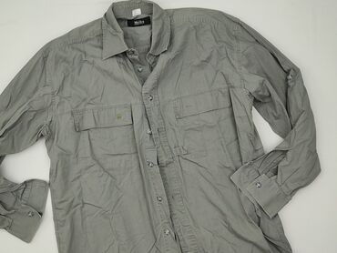 Shirt for men, XL (EU 42), condition - Very good