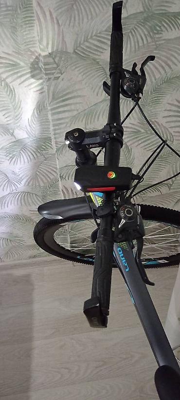 29 velo: Bina evində olduğundan, çox az istifadə olunub. Üstündəki aksesuarlar — 7