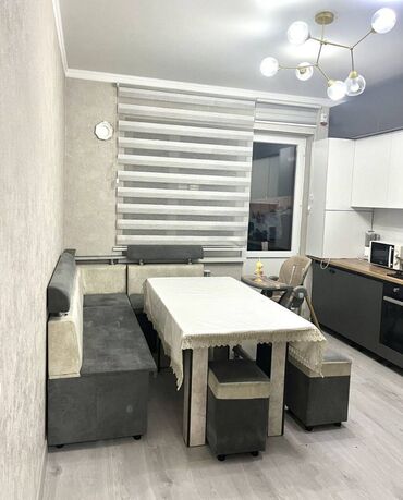снять квартиру в районе автовокзала: 2 комнаты, 70 м², 5 этаж, Евроремонт