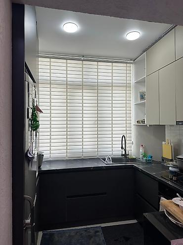 Жалюзи и рольшторы: Установка Карнизы Ролл-шторы Плиссе Жалюзи большой ассортимент — 24