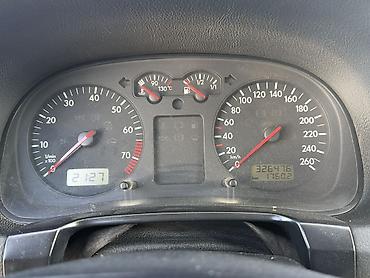 руль голф 3: Volkswagen Golf: 1998 г., 1.6 л, Механика, Бензин, Хэтчбэк — 8