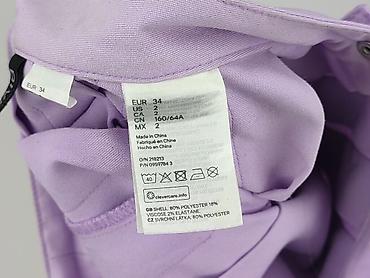 spódnice 54: H&M Divided, Spódnica damska, rozmiar 2XS — 5