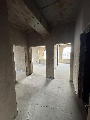 Продажа квартир: 2 комнаты, 78 м², Элитка, 12 этаж, Готовая ПСО (под самоотделку) — 1