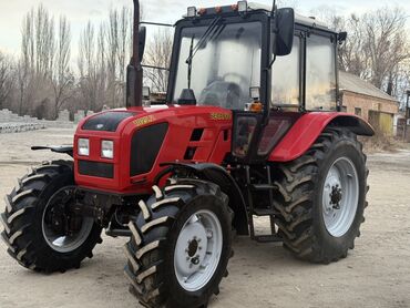 Тракторы МТЗ (Беларус): Модель: 1025, Б/у, 2023 г. — 1
