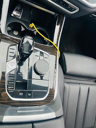 вольтмастер x5: BMW X5: 2019 г., 3 л, Автомат, Бензин, Кроссовер — 7