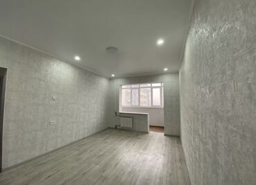 1 комната, 35 м², 105 серия, 8 этаж, Евроремонт