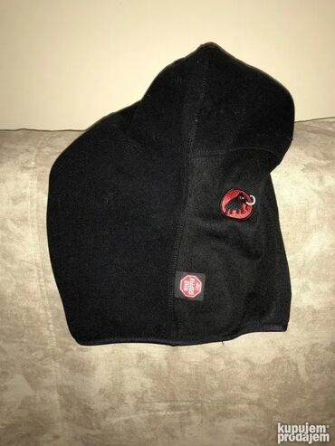 Džemperi: Original MAMUT termo kosulja XXL Ramena 54cm, duzina 80cm, struk 64cm — 6