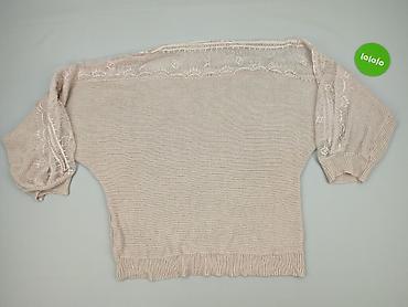 cute 18: Sweter damski, rozmiar 8XL — 2