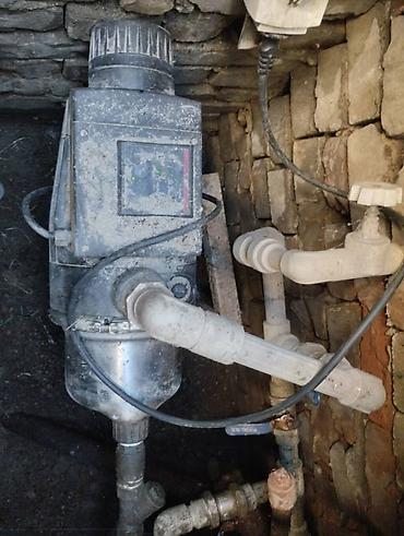 Монтаж и замена сантехники: Монтаж и замена сантехники Больше 6 лет опыта — 5