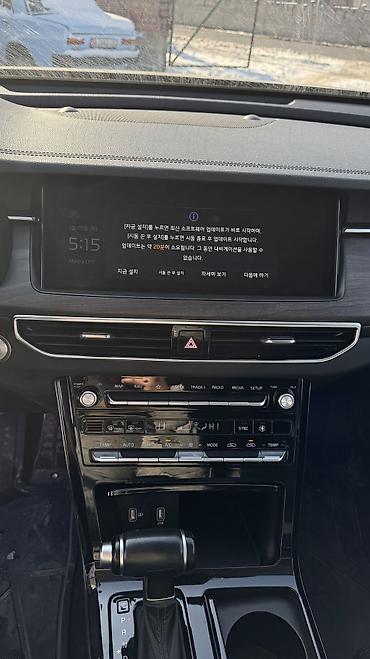 Kia: Kia K7: 2020 г., 3 л, Автомат, Газ, Седан — 9