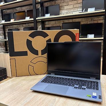 ssd: ​💻 Lenovo LOQ 15AHP10 ​🛠️ Texniki Göstəricilər: ​💻 Model: Lenovo LOQ — 2