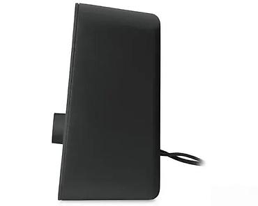 Zvučnici, slušalice i mikrofoni: Logitech Z150 stereo zvučnici - Tip: 2.0 desktop zvučnici - Ukupna — 4