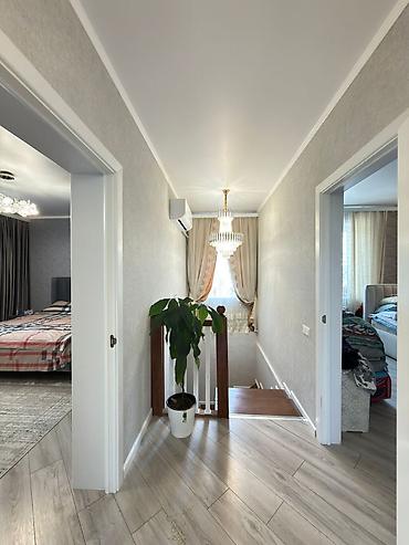 Продажа коттеджей и домов: 5 комнат, 185 м², 12 соток, Бишкек, Таш-Добо ж/м Агентство недвижимости — 20