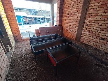 Товары и оборудование для с/х животных: Акур койлорго суу акыр — 10