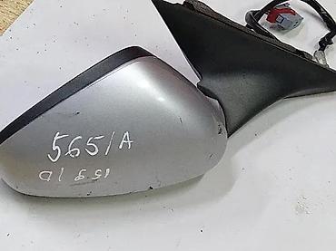 ferrari f59: Alfa Romeo 159 desni retrovizor kod boje 565/A. Alfa Romeo 159 desni — 1