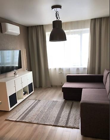 hostel osh: 1 комната, Восток-5 мкр, Кондиционер, Парковка, Бронь — 5