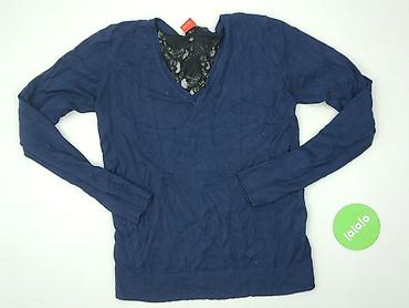 sweter chmurki: Tiffi, Sweter damski, rozmiar M — 2